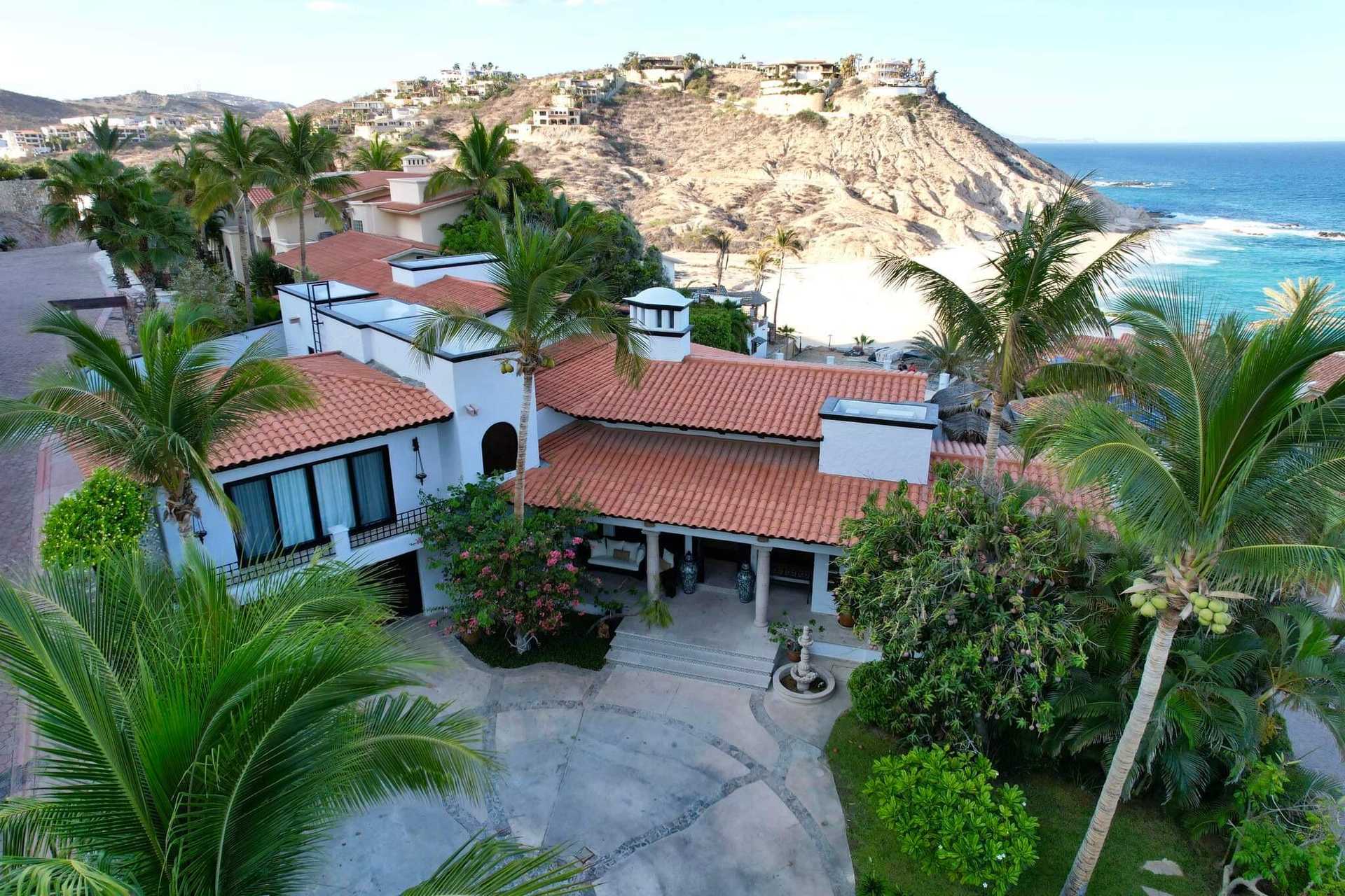 Rumah di San José del Cabo, Baja California Sur 12372782