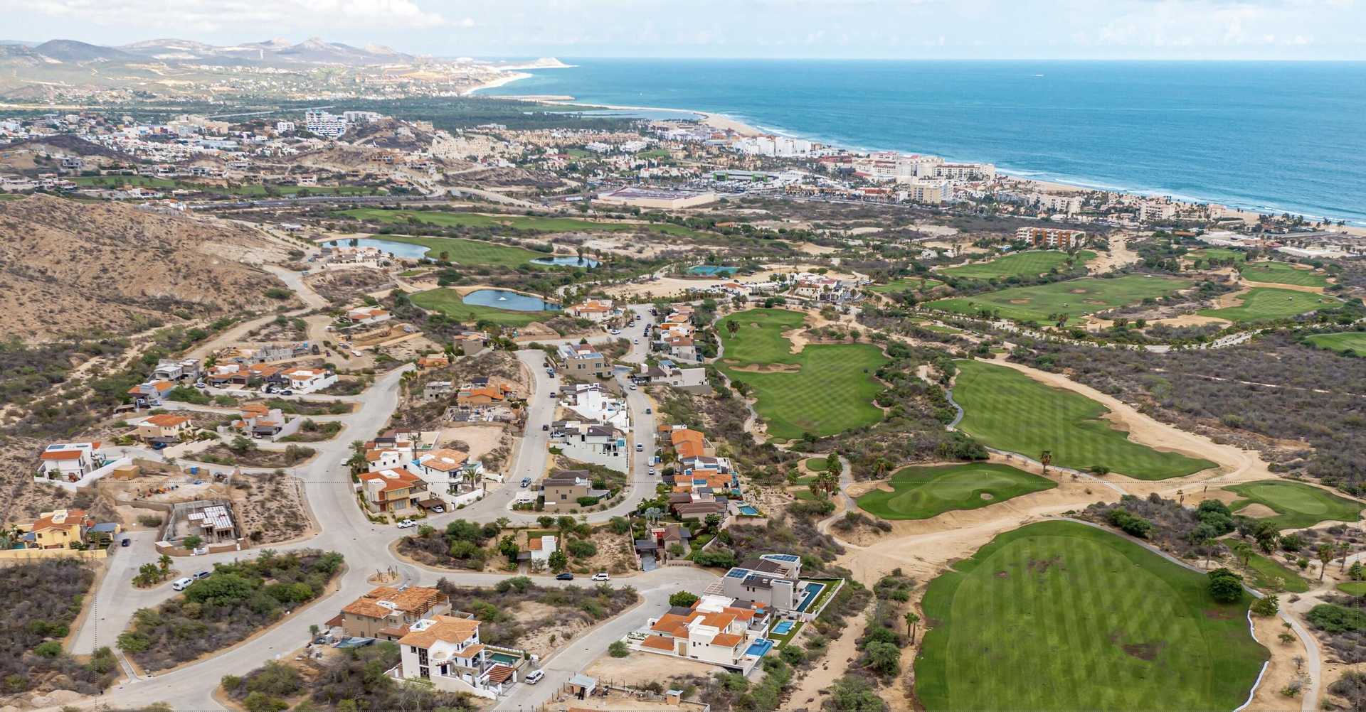rumah dalam San José del Cabo, Baja California Sur 12372800
