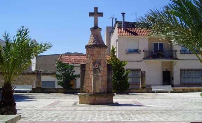 casa en la Romana, Comunidad Valenciana 12372812