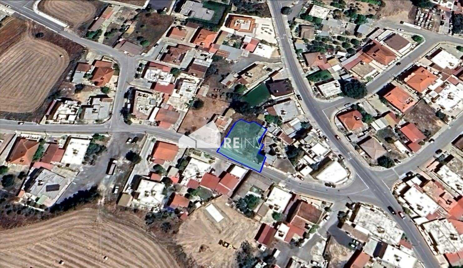 Huis in Dromolaxie, Larnaca 12372837