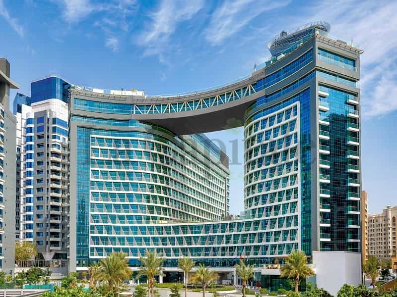 عمارات في Dubai, Dubai 12372848