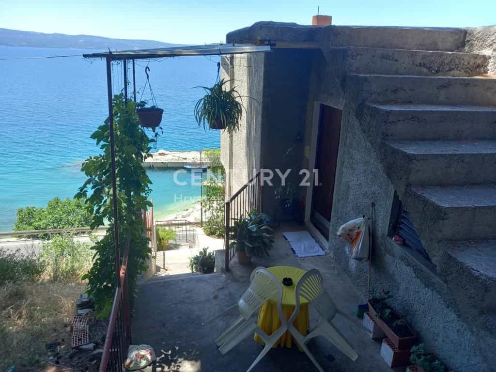 Residencial en , Split-Dalmatia County 12372902