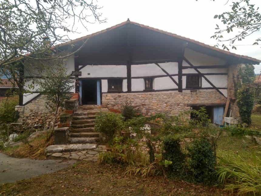 loger dans Arteta, Basque Country 12372991