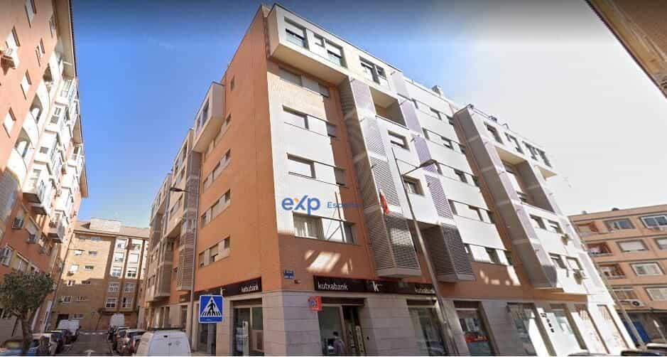 Condominium dans Parla, Madrid 12373006