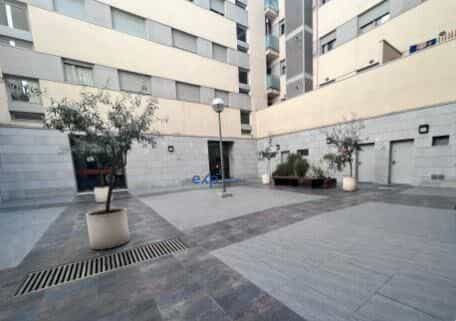Condominium in Parla, Madrid 12373006