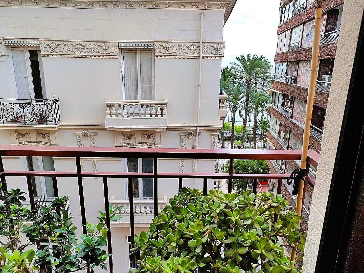 Condominium dans Alicante (Alacant), Comunidad Valenciana 12373010
