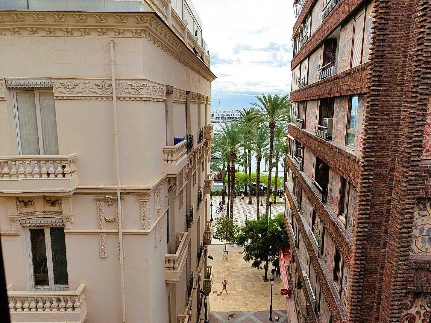 Condomínio no Alicante, Valencia 12373010