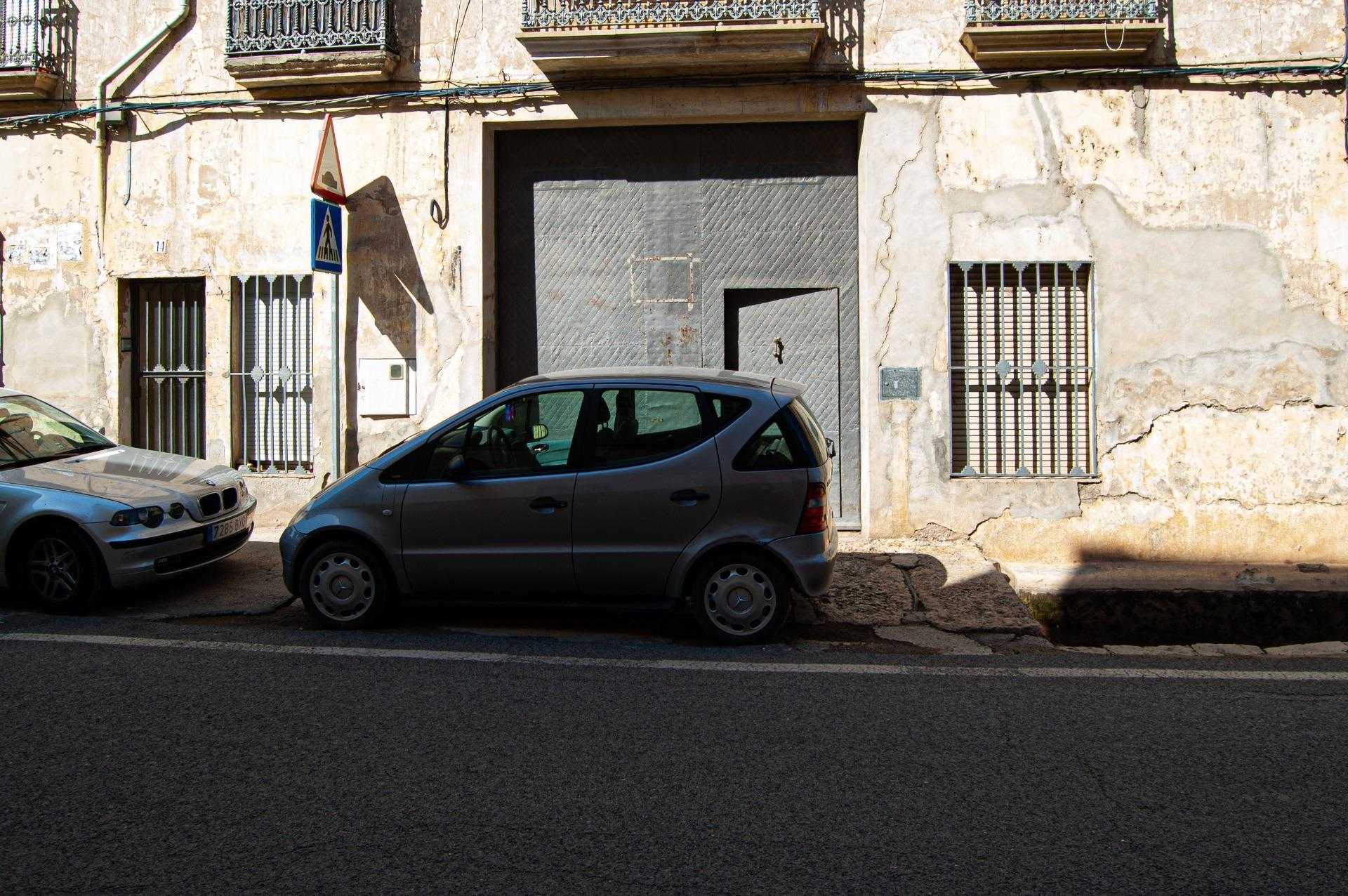 Hus i Pedralba, Valencia 12373011