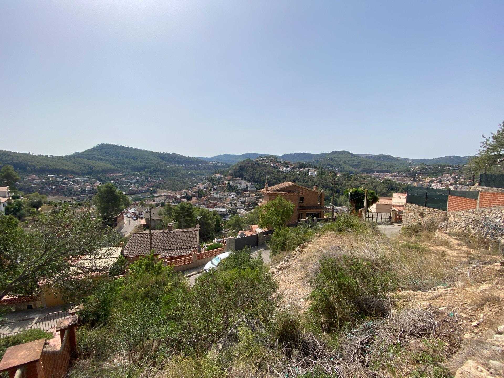 Land in Vallirana, Catalonia 12373014