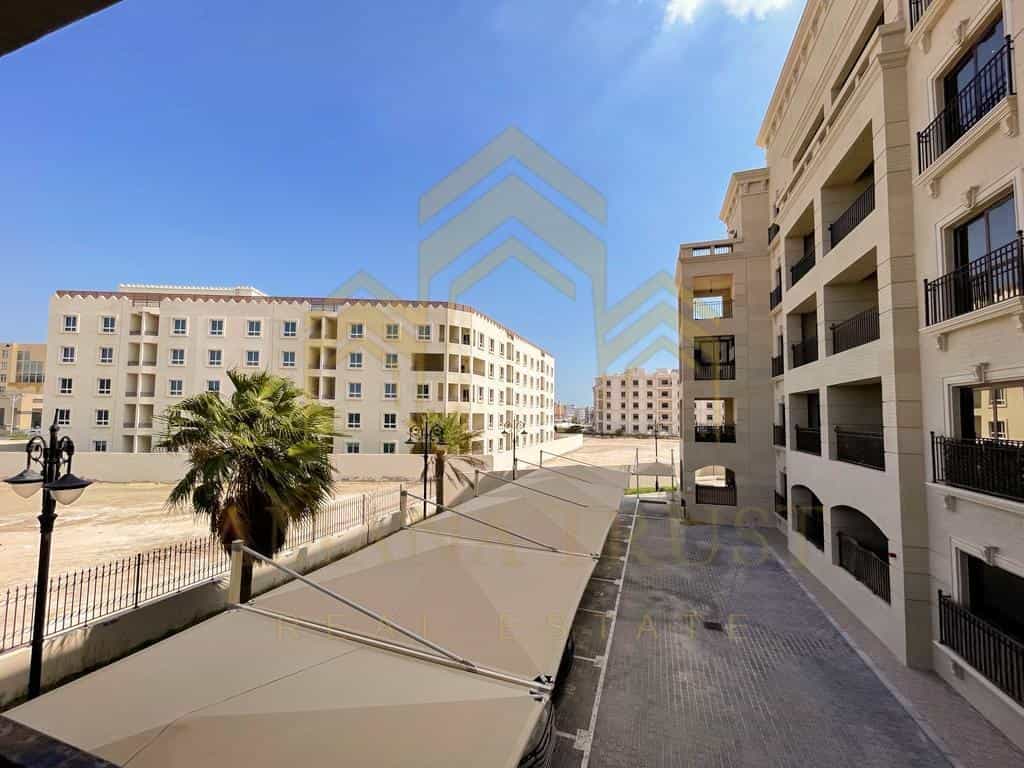 公寓 在 Lusail, Al Daayen 12373081