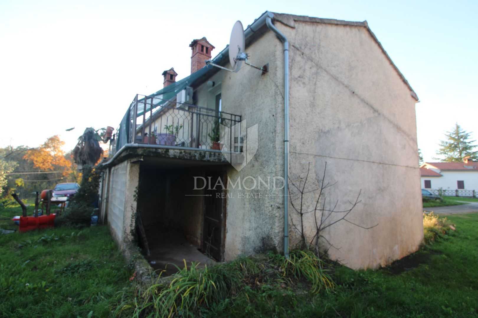 Casa nel Barbano, Istarska Zupanija 12373140