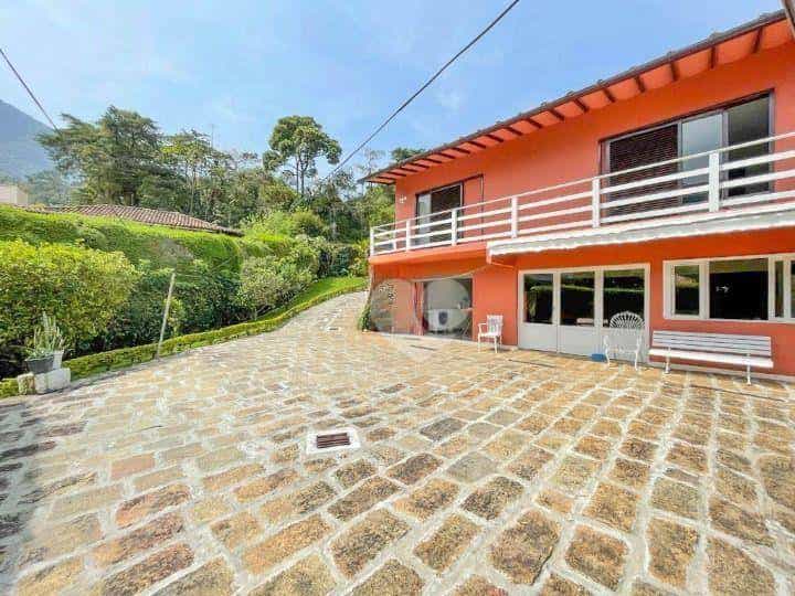 بيت في بتروبوليس, ريو دي جانيرو 12373295