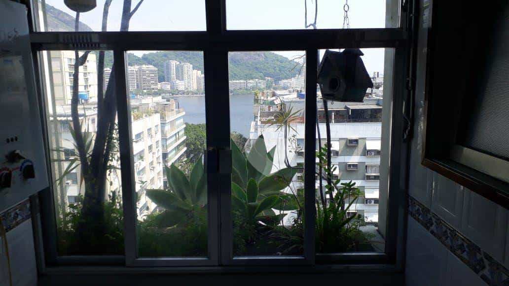 Condominium dans Lac, Rio de Janeiro 12373300