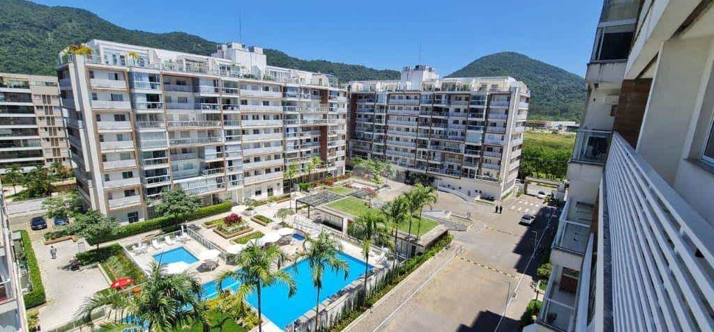 Condominium in Sitio Burle Marx, Rio de Janeiro 12373306