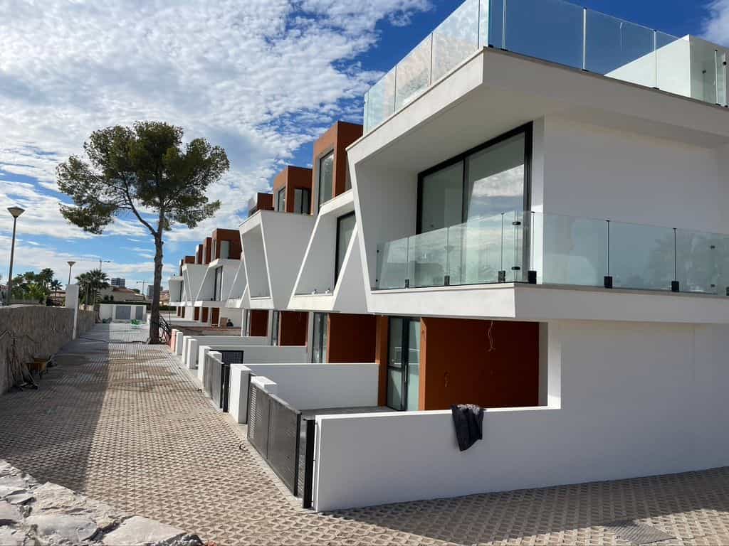 Multiple Houses in Calpe, Valencia 12373310