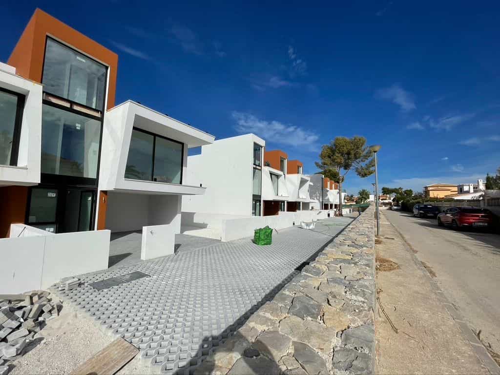 Meerdere huizen in Calpe, Comunidad Valenciana 12373310