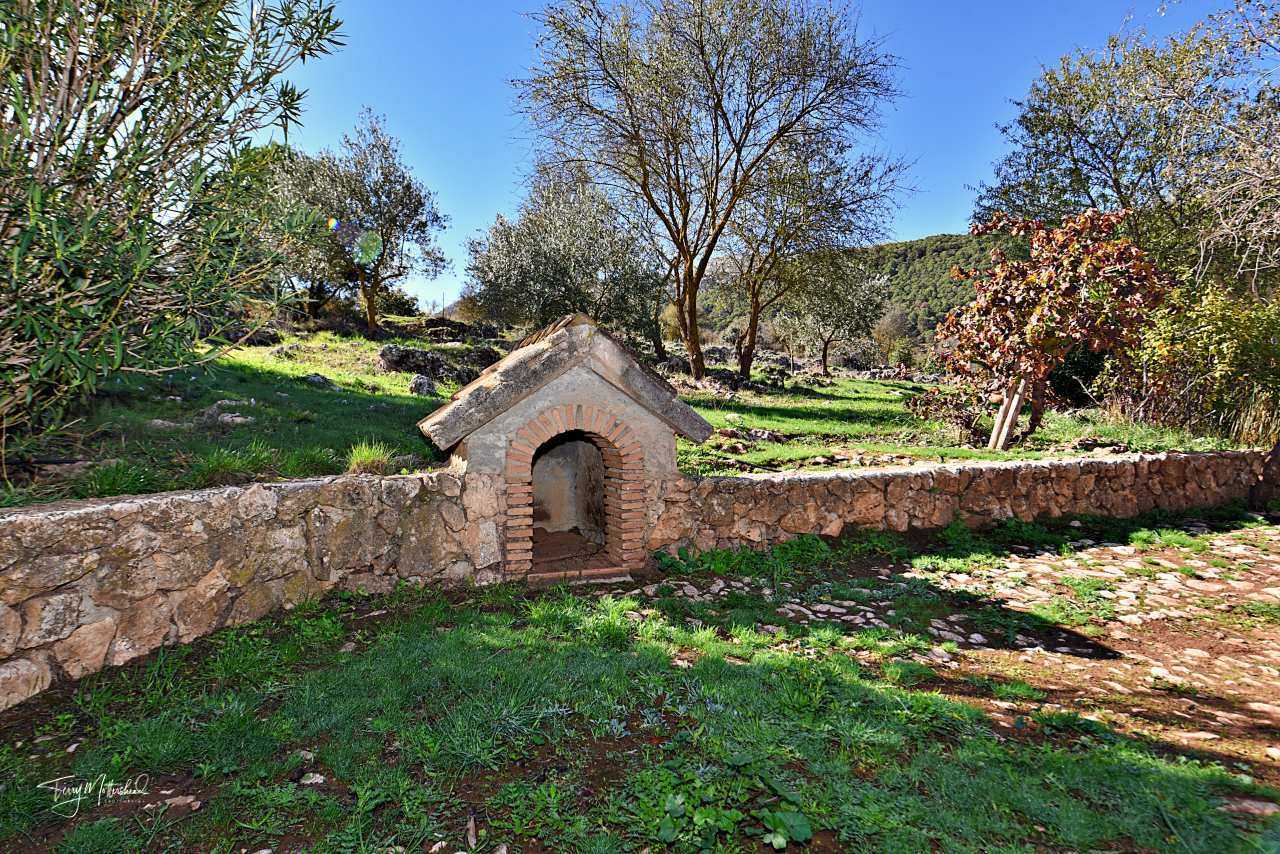 casa en Zafarraya, Andalusia 12373392