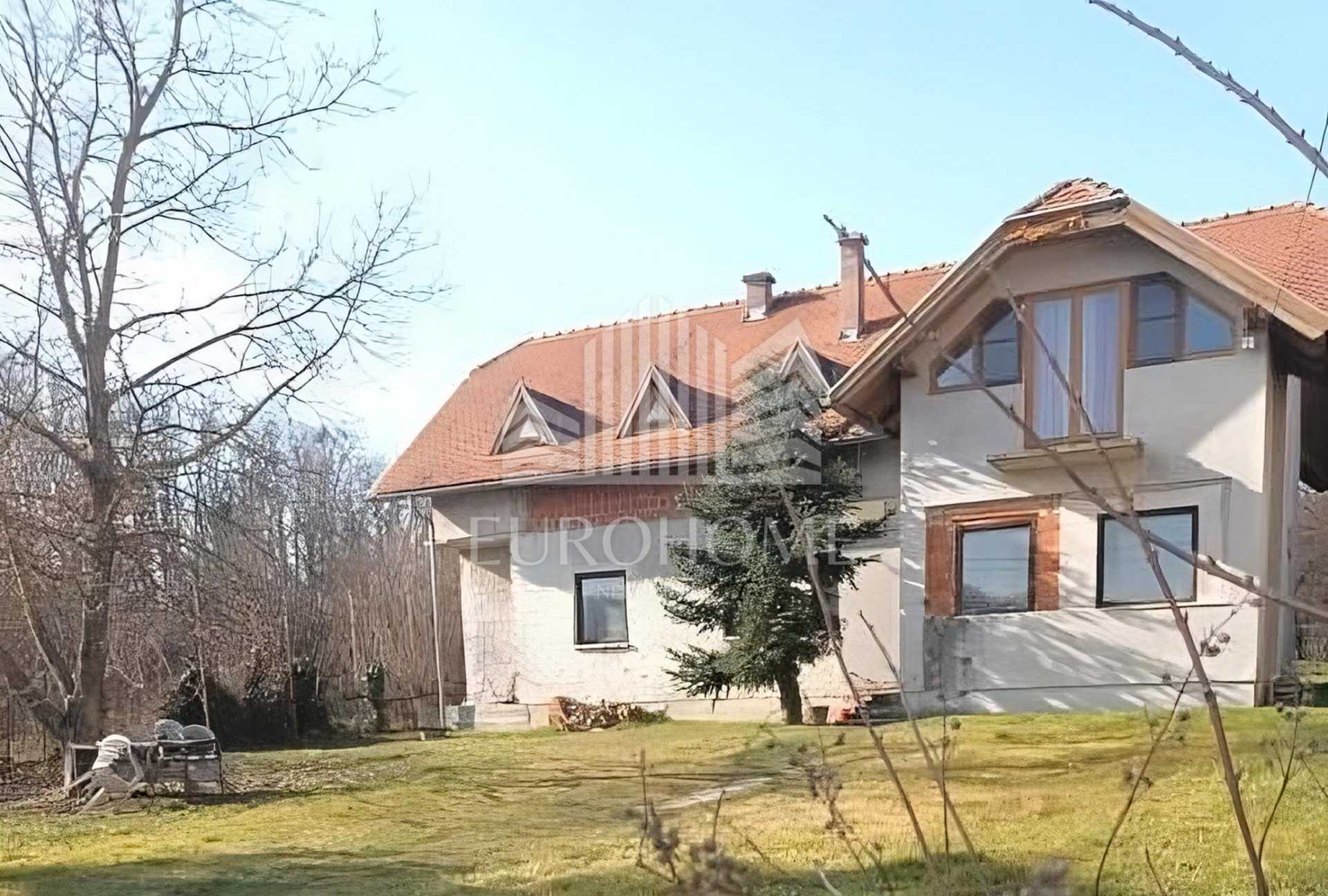 Casa nel Donji Bukovec, Zagabria, Laurea 12373393