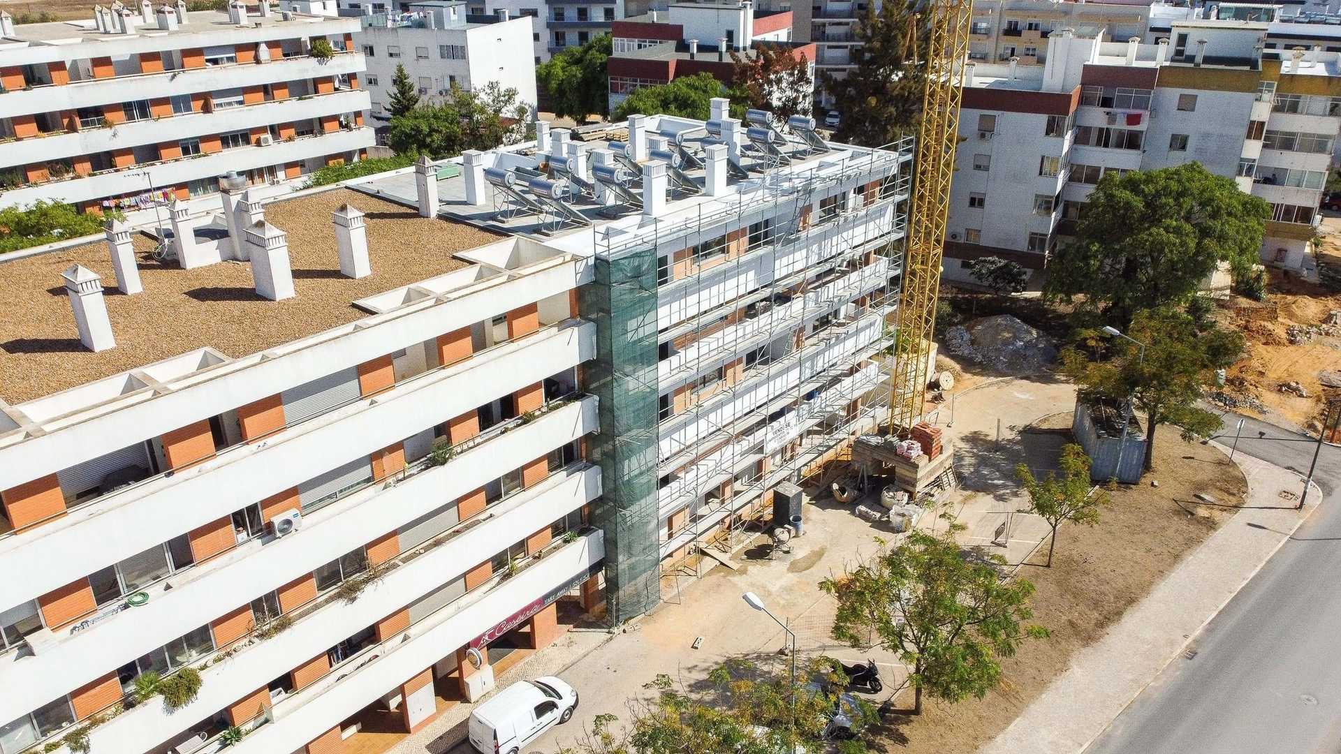 Condominium in Olhao, Faro 12373474