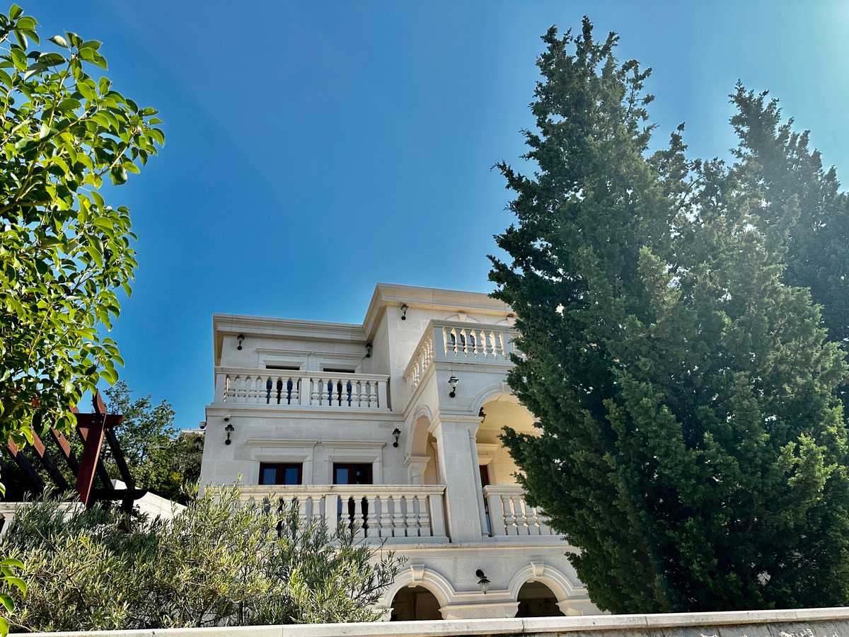Huis in Budva, Budva Municipality 12373600