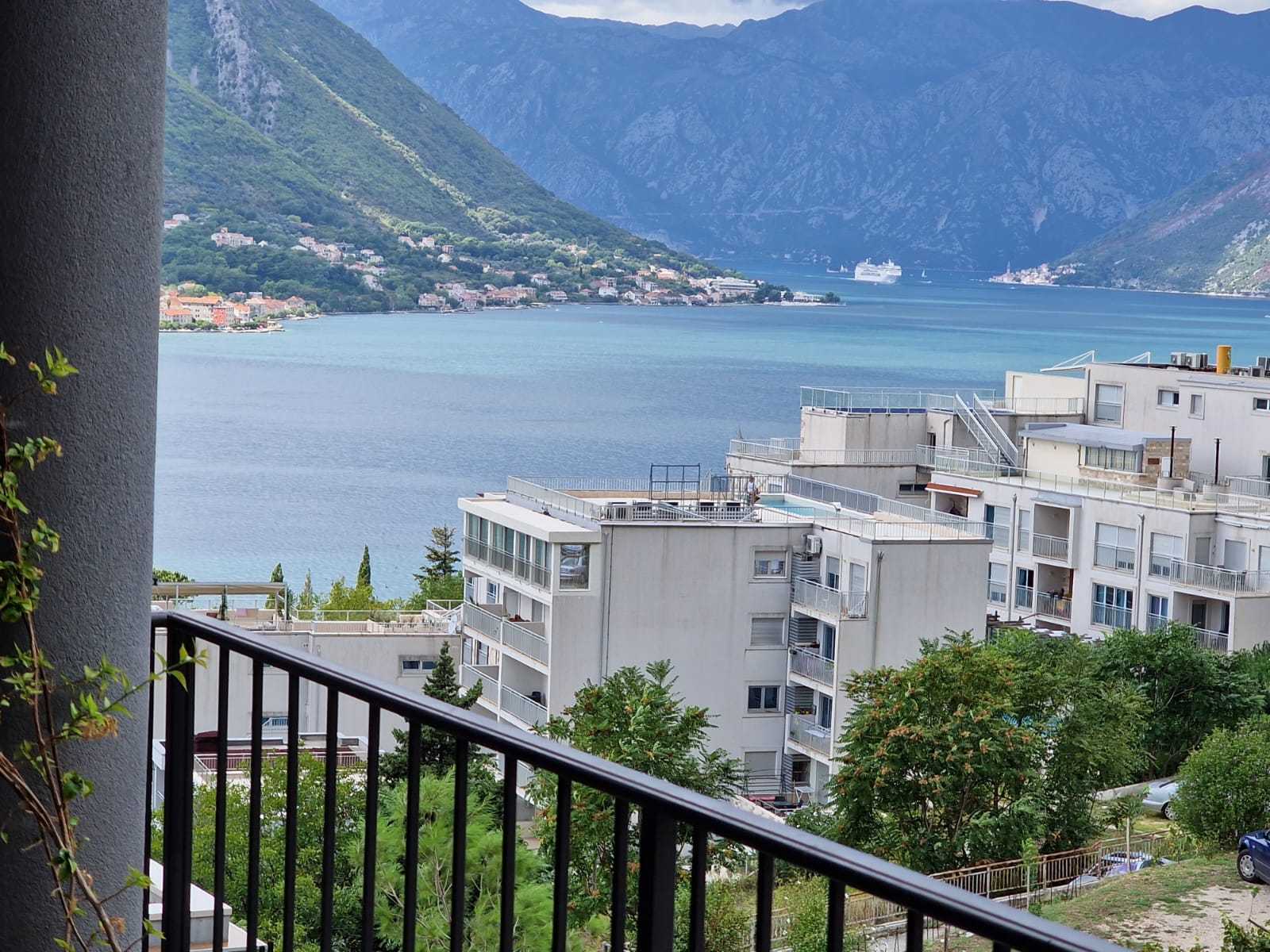 Condominium in Kotor, Kotor 12373602