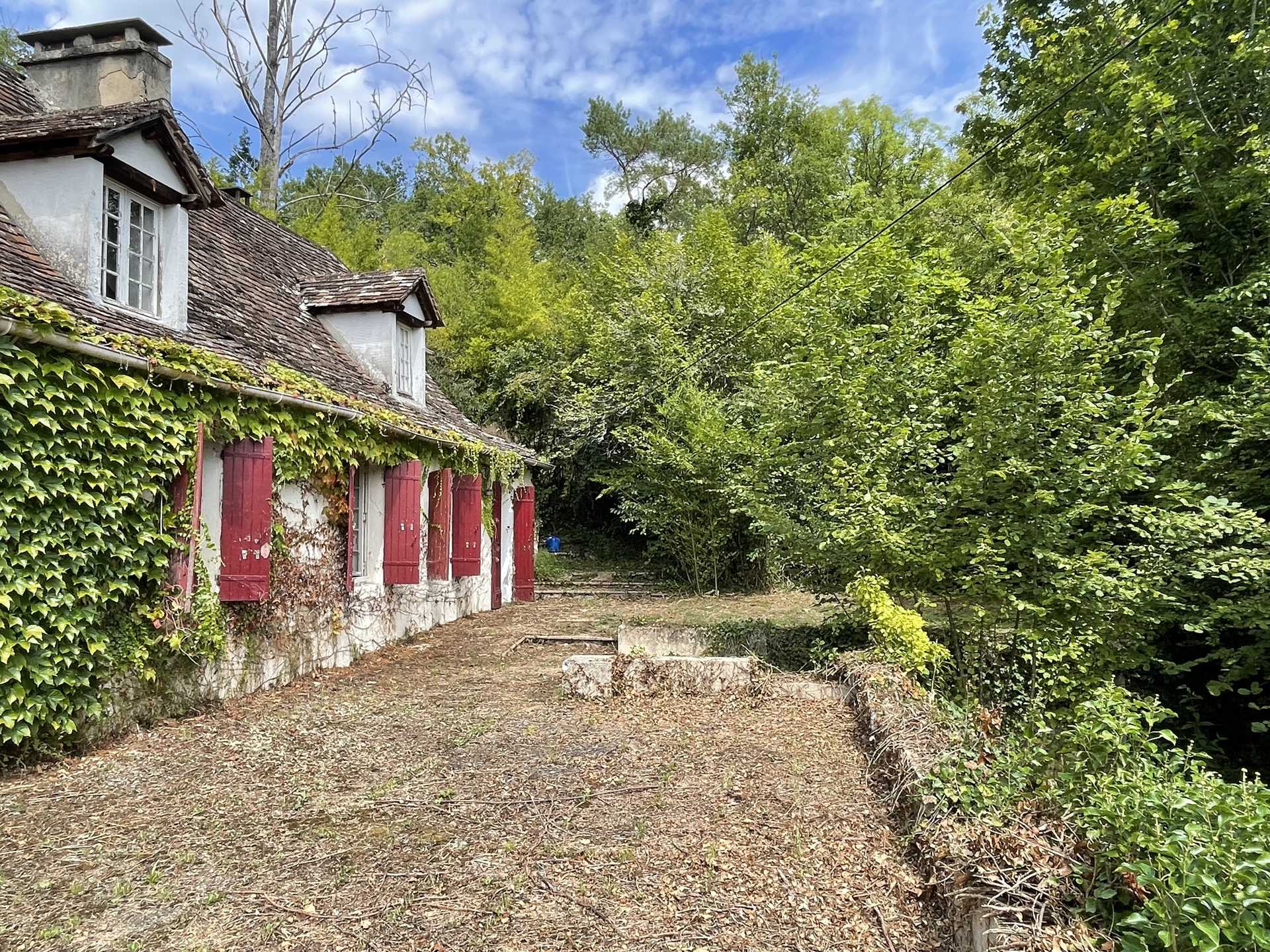 Rumah di Mauren, Nouvelle-Aquitaine 12373658