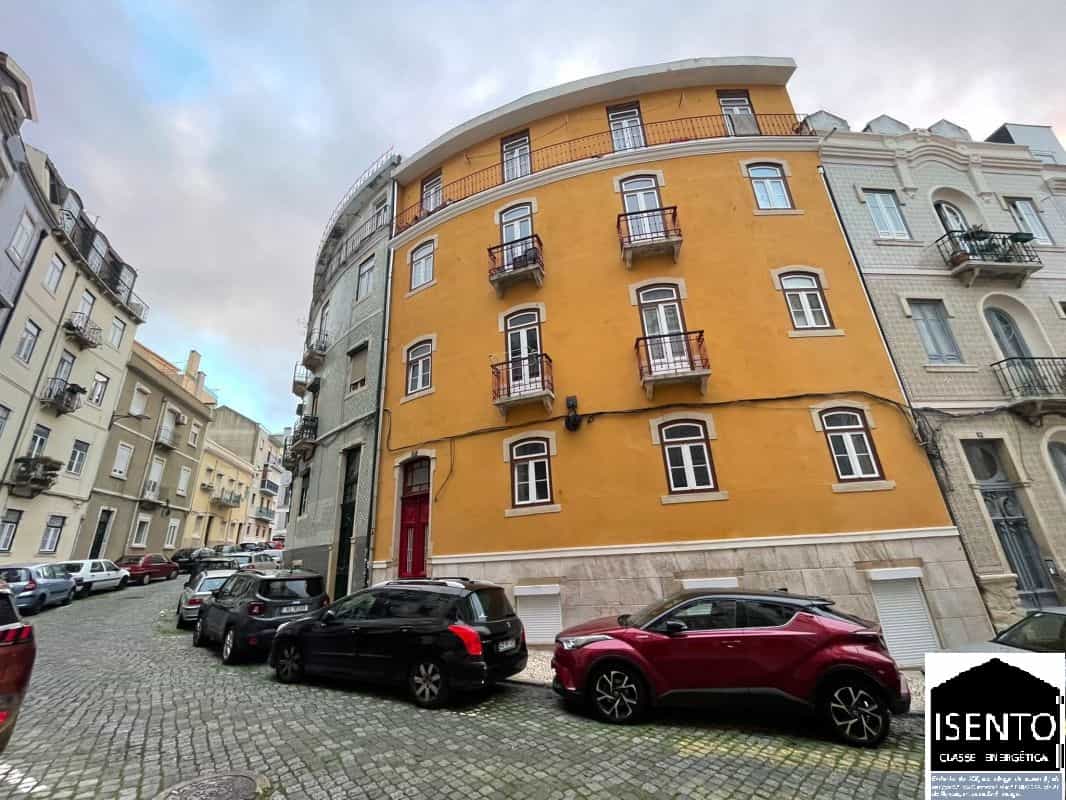 Condominium in Ariero, Lisboa 12373838