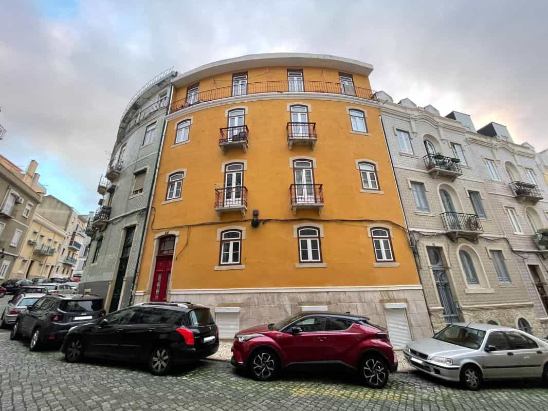 Condominium in Ariero, Lisboa 12373838