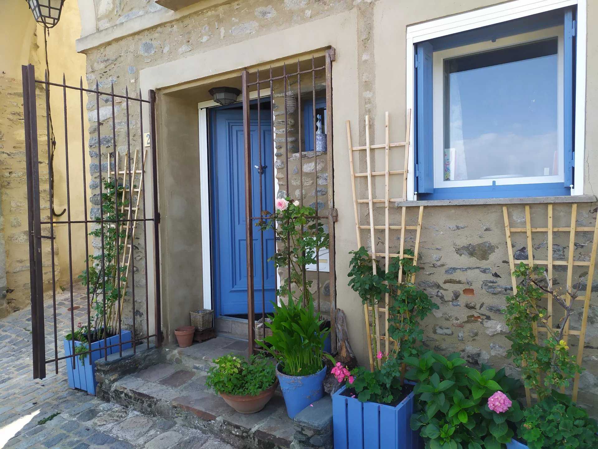 casa en Joch, Occitanie 12373850