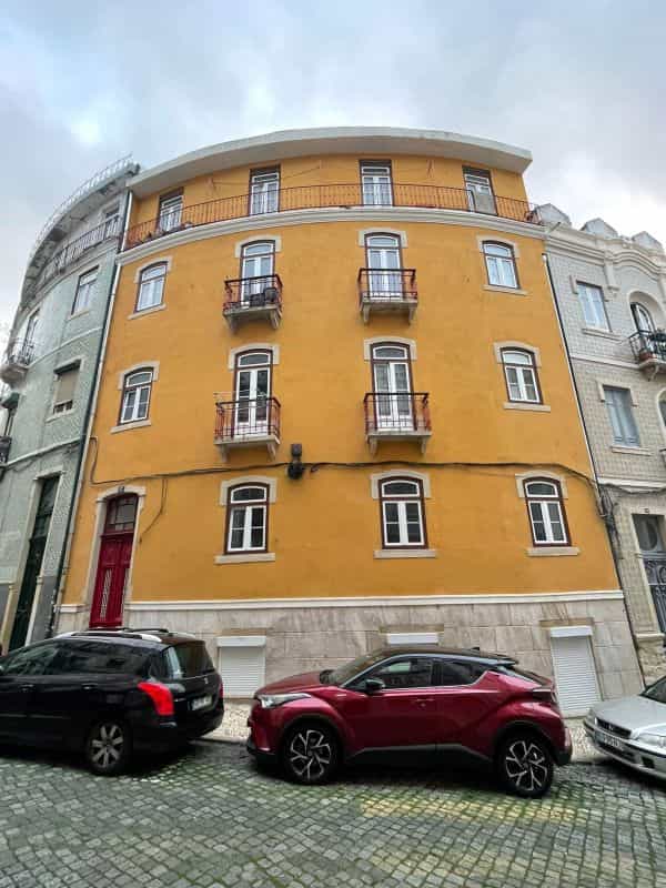 Condominium in Ariëro, Lissabon 12373856