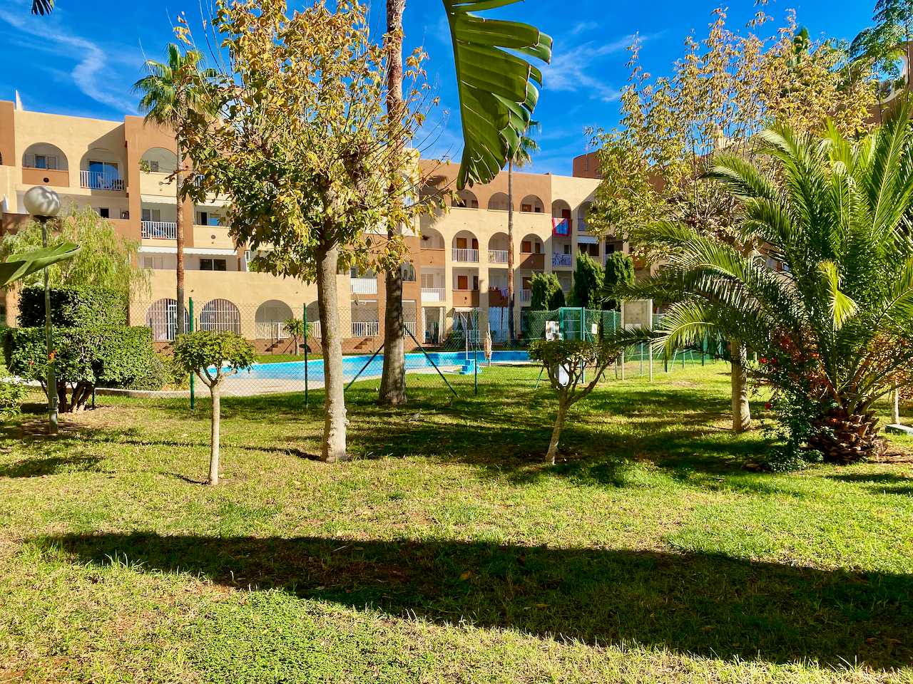 Condominium in Santa Eulària des Riu, Illes Balears 12373974