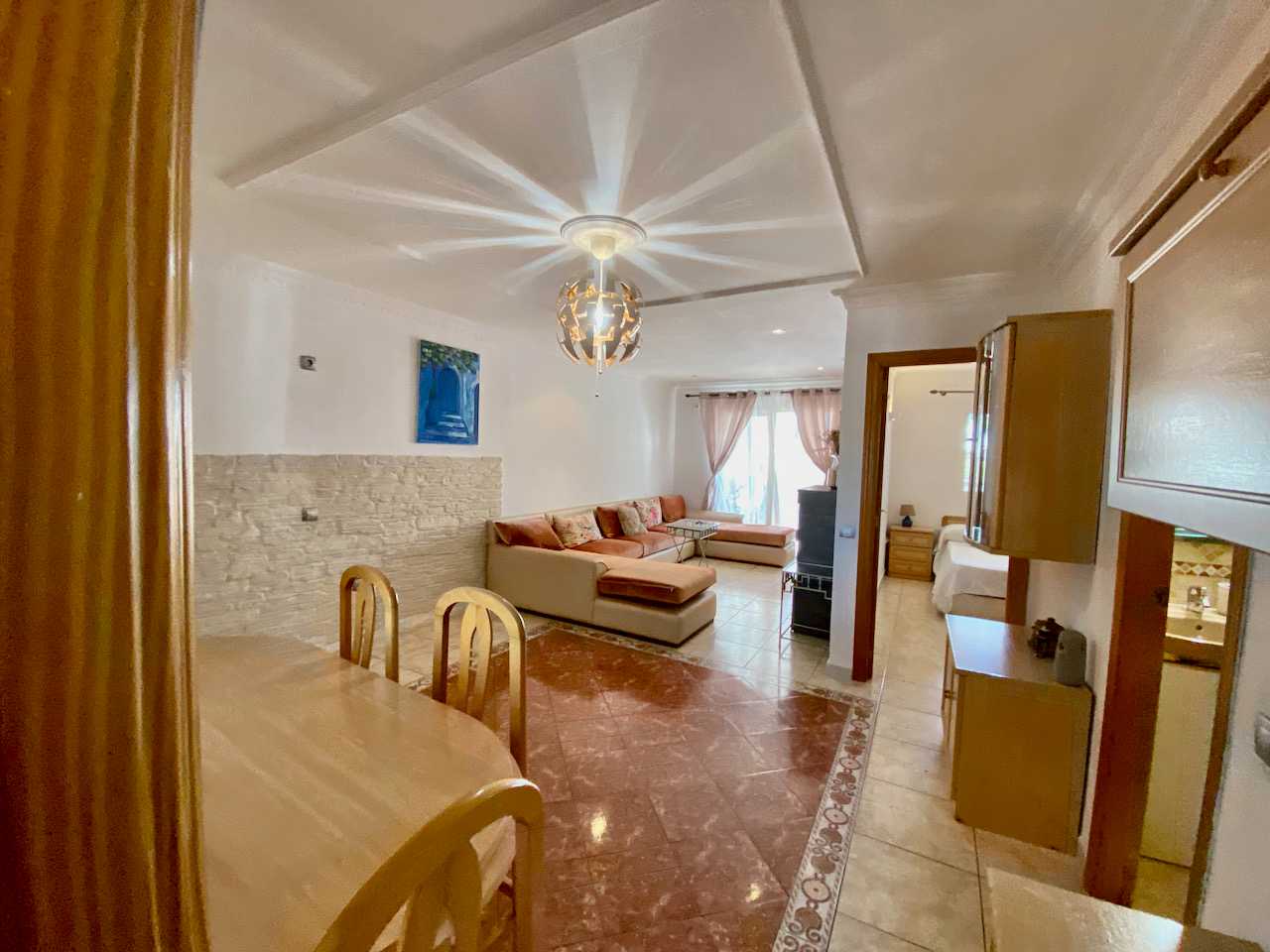 Квартира в Санта-Еулалія-дель-Ріо, Балеарські острови 12373974