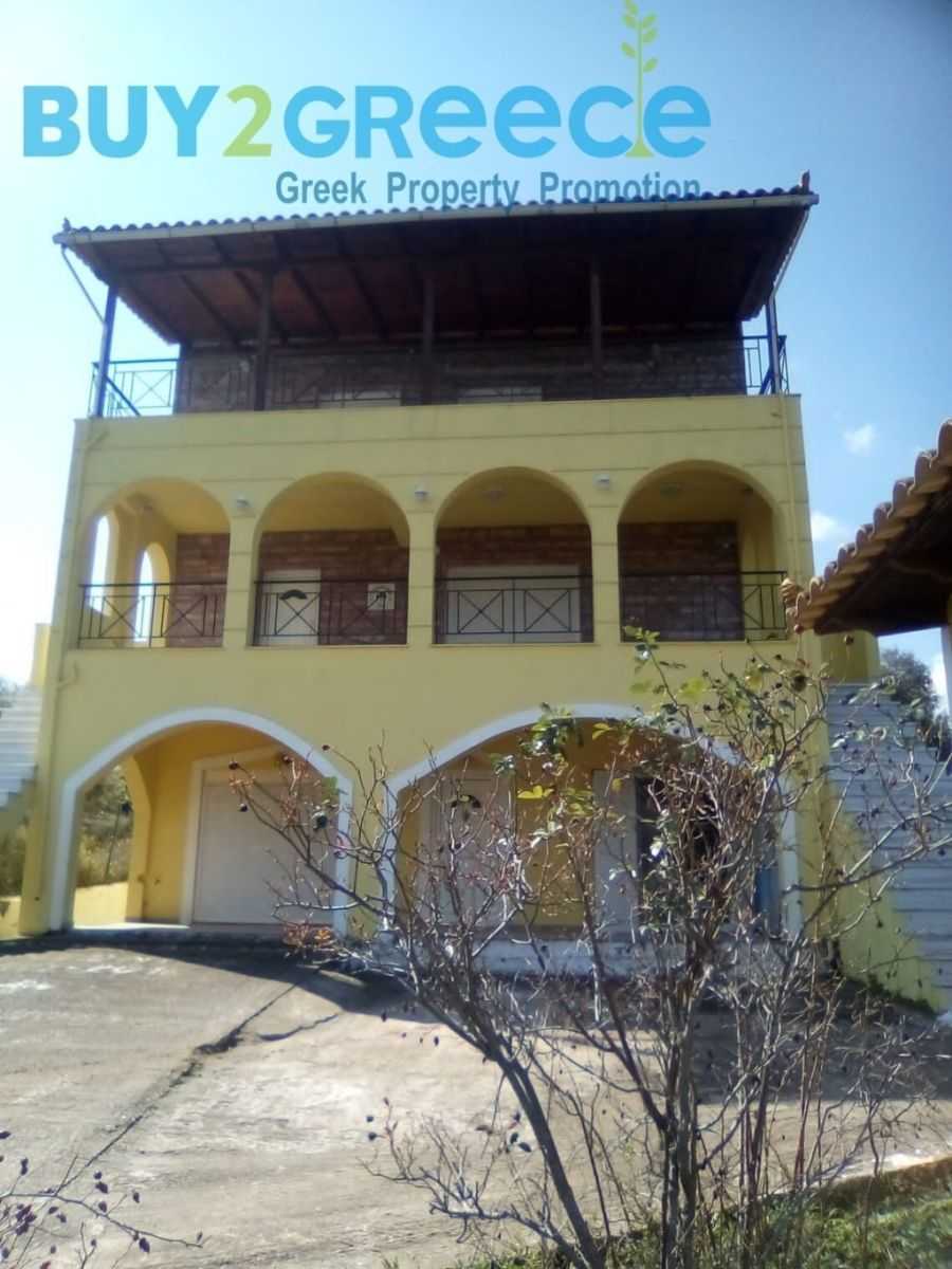 House in Avlida,  12373982