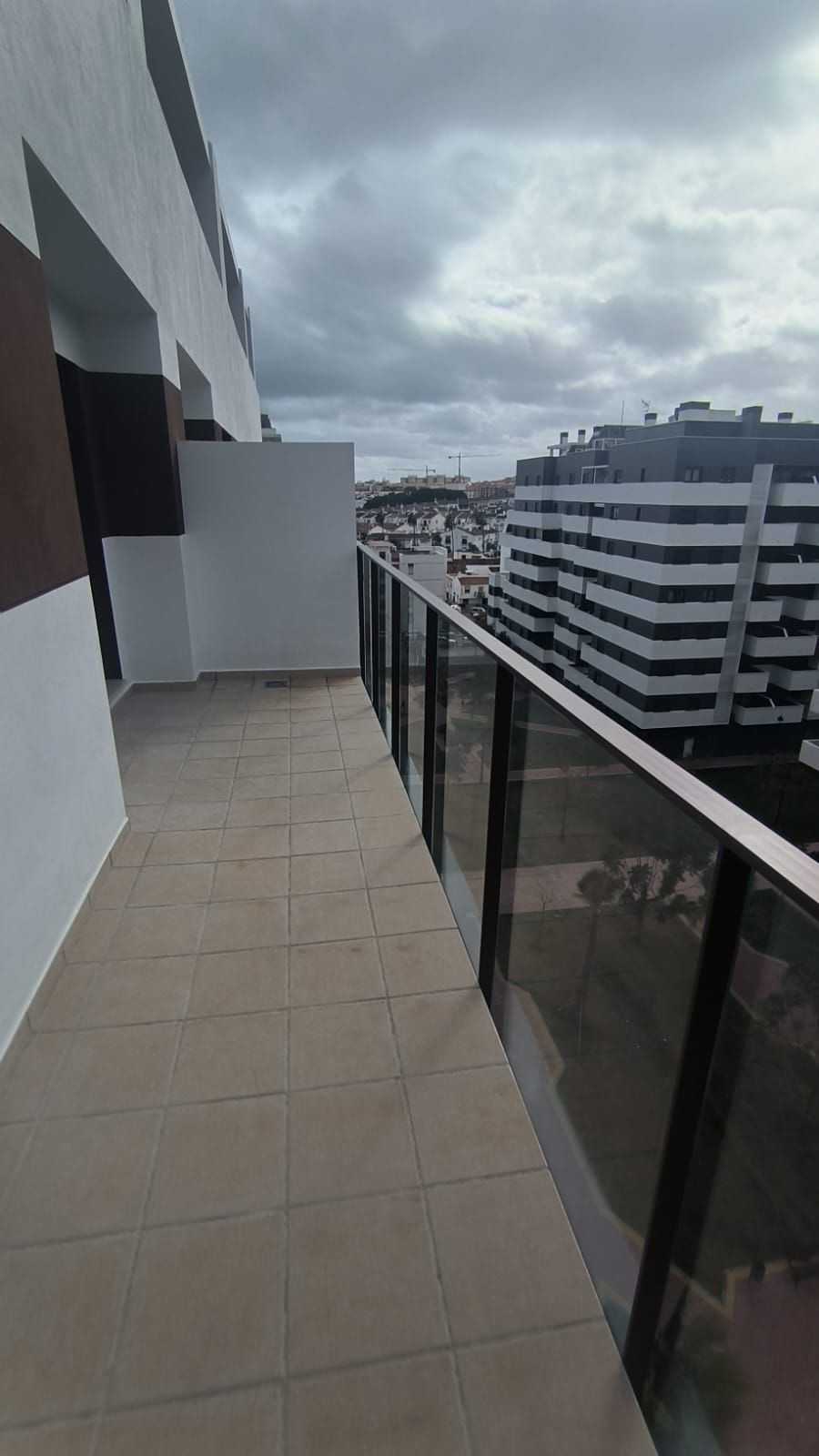 Condominium dans Moncloa, Madrid 12373983