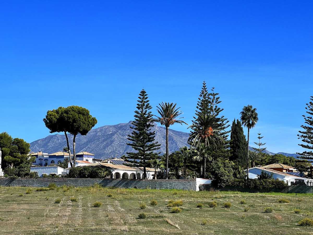 Hus i San Pedro de Alcantara, Andalusia 12374057