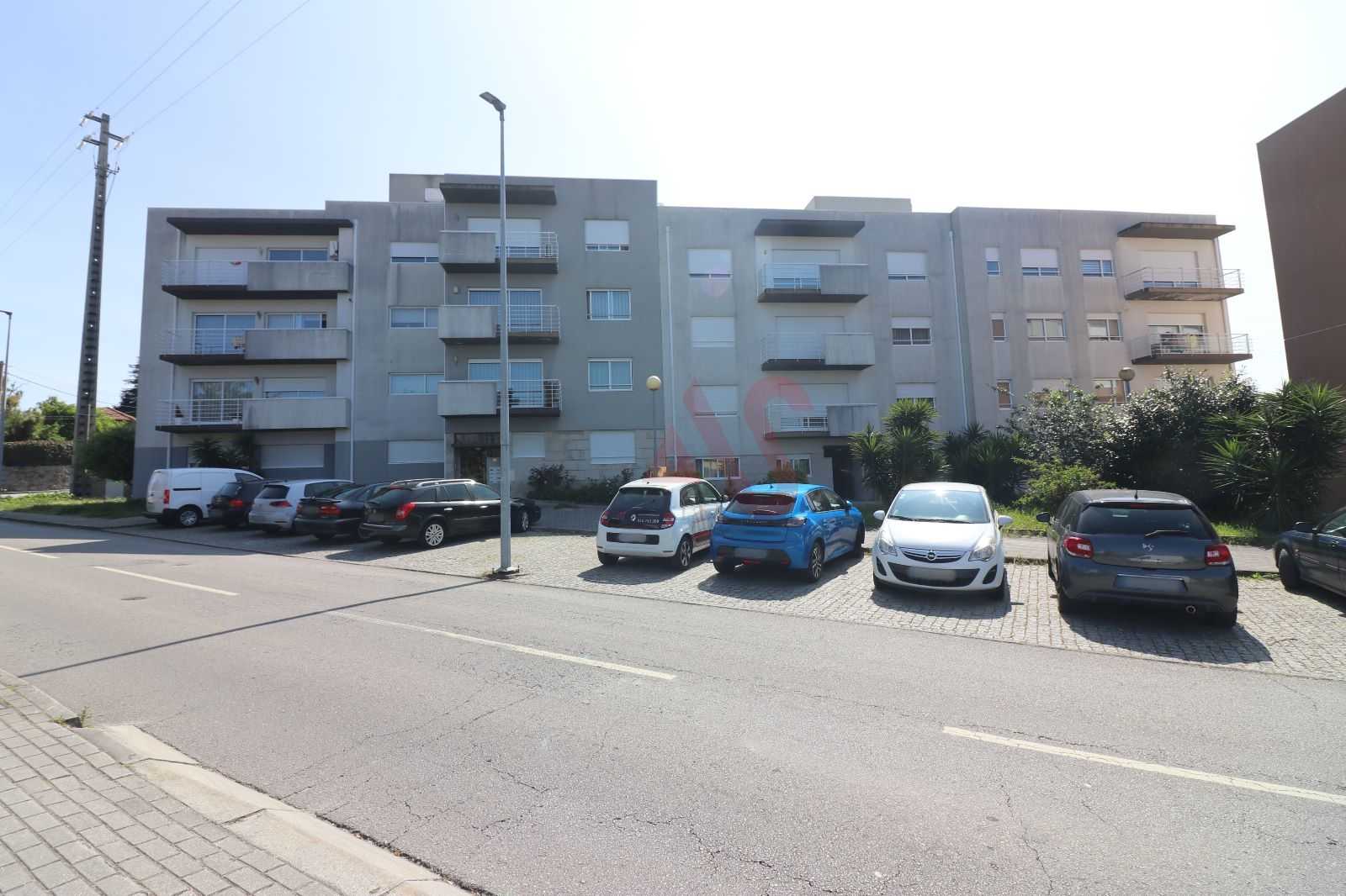 Condominium in Guimaraes, Braga 12374137