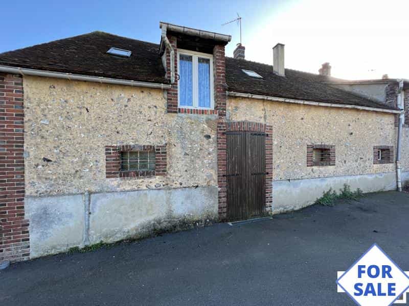 House in Autheuil, Normandie 12374413
