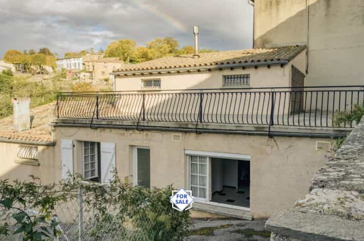 σπίτι σε Saissac, Occitanie 12374425