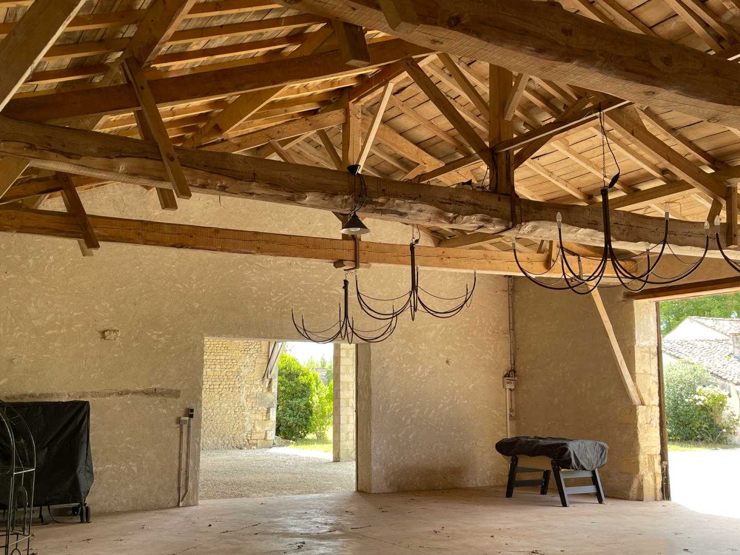 Casa nel Saint-Savinien, Nouvelle-Aquitaine 12374451