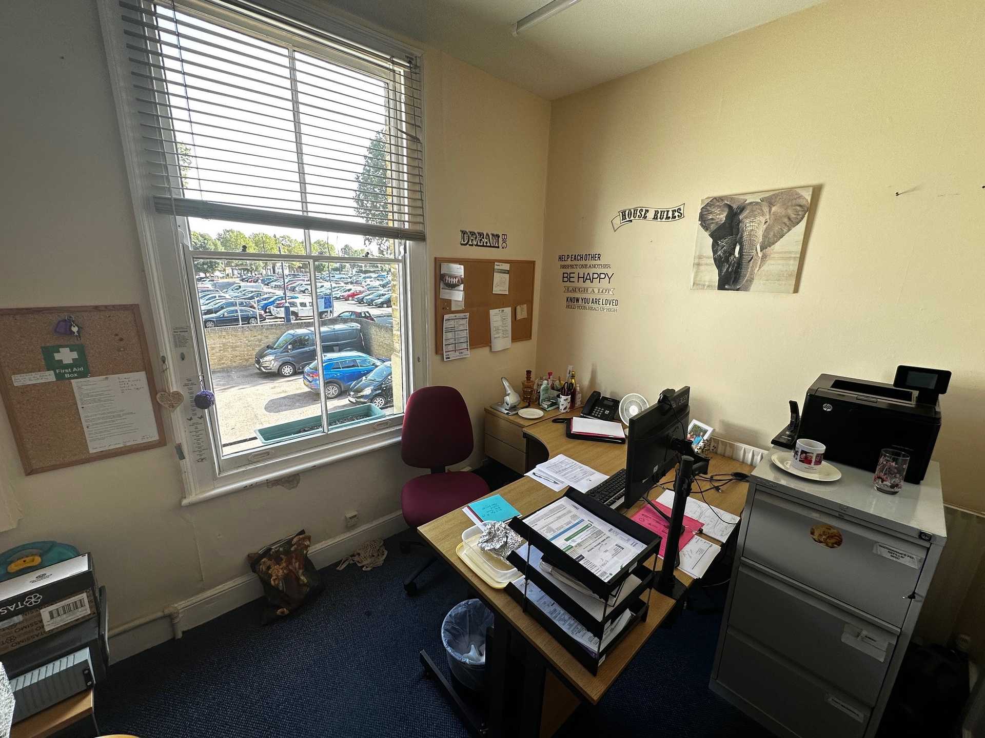 Office in , England 12374463