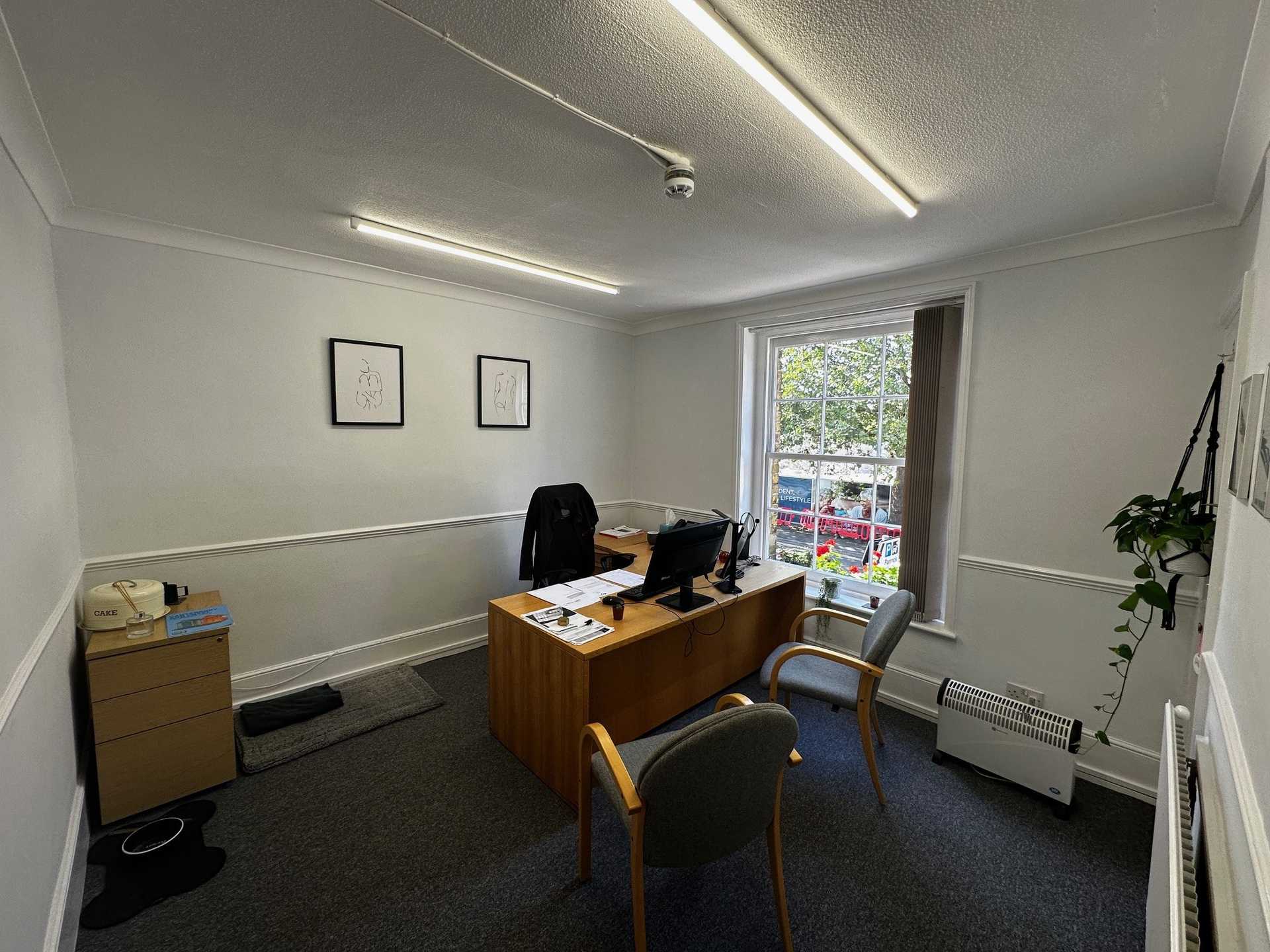 Office in Gravesend, Kent 12374463