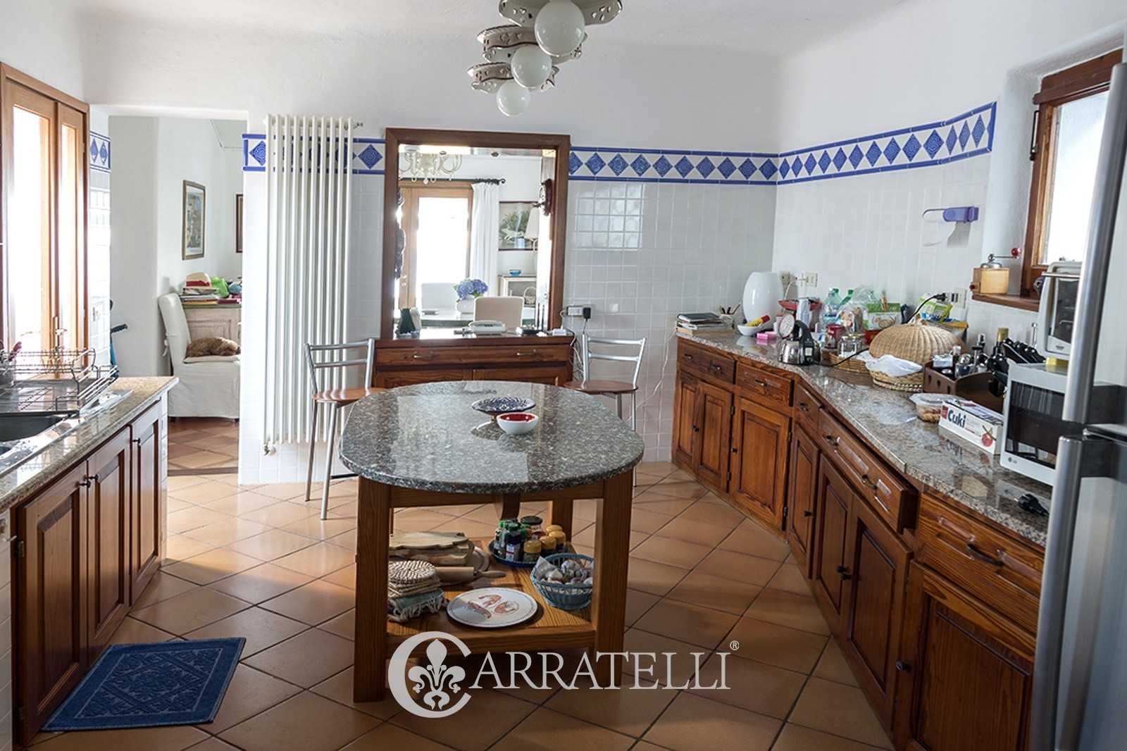 Rumah di Punta Sardegna, Sardinia 12374479