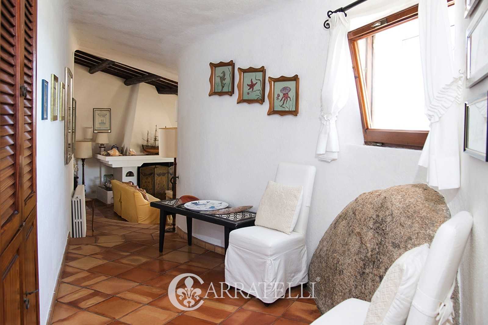 Casa nel Punta Sardegna, Sardinia 12374479