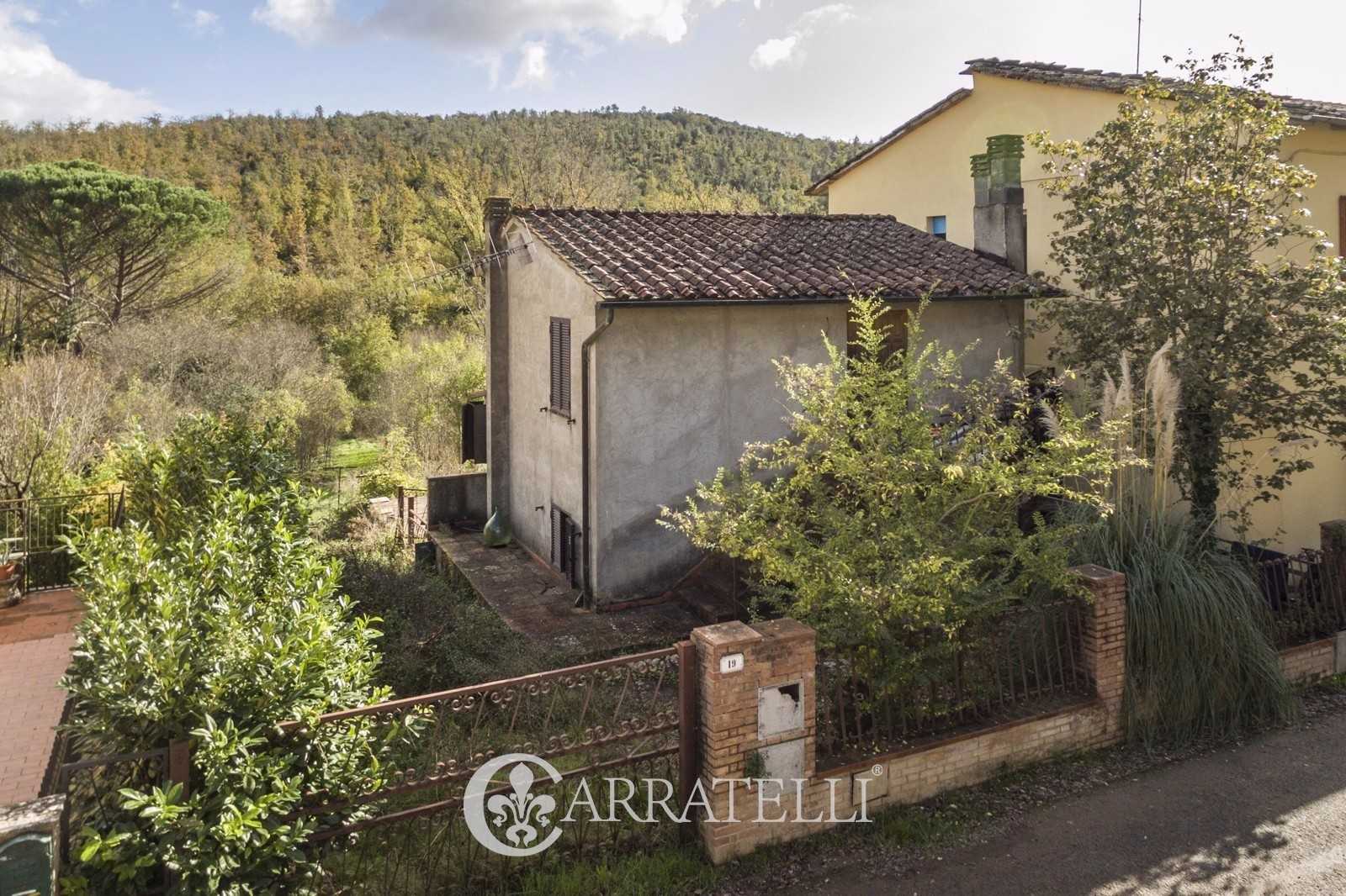 Condominio nel Murlo, Tuscany 12374481