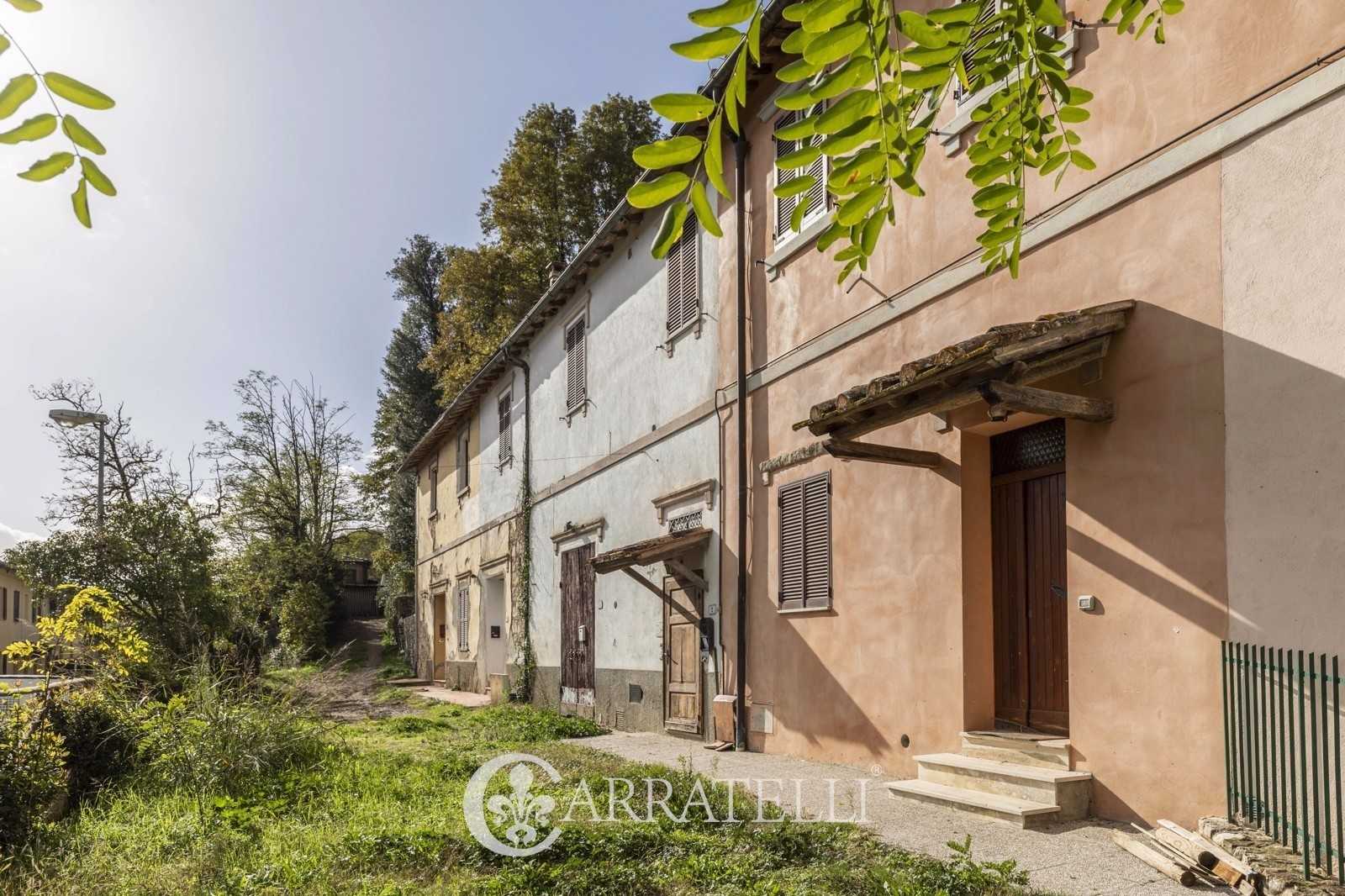 Kondominium dalam Murlo, Tuscany 12374481
