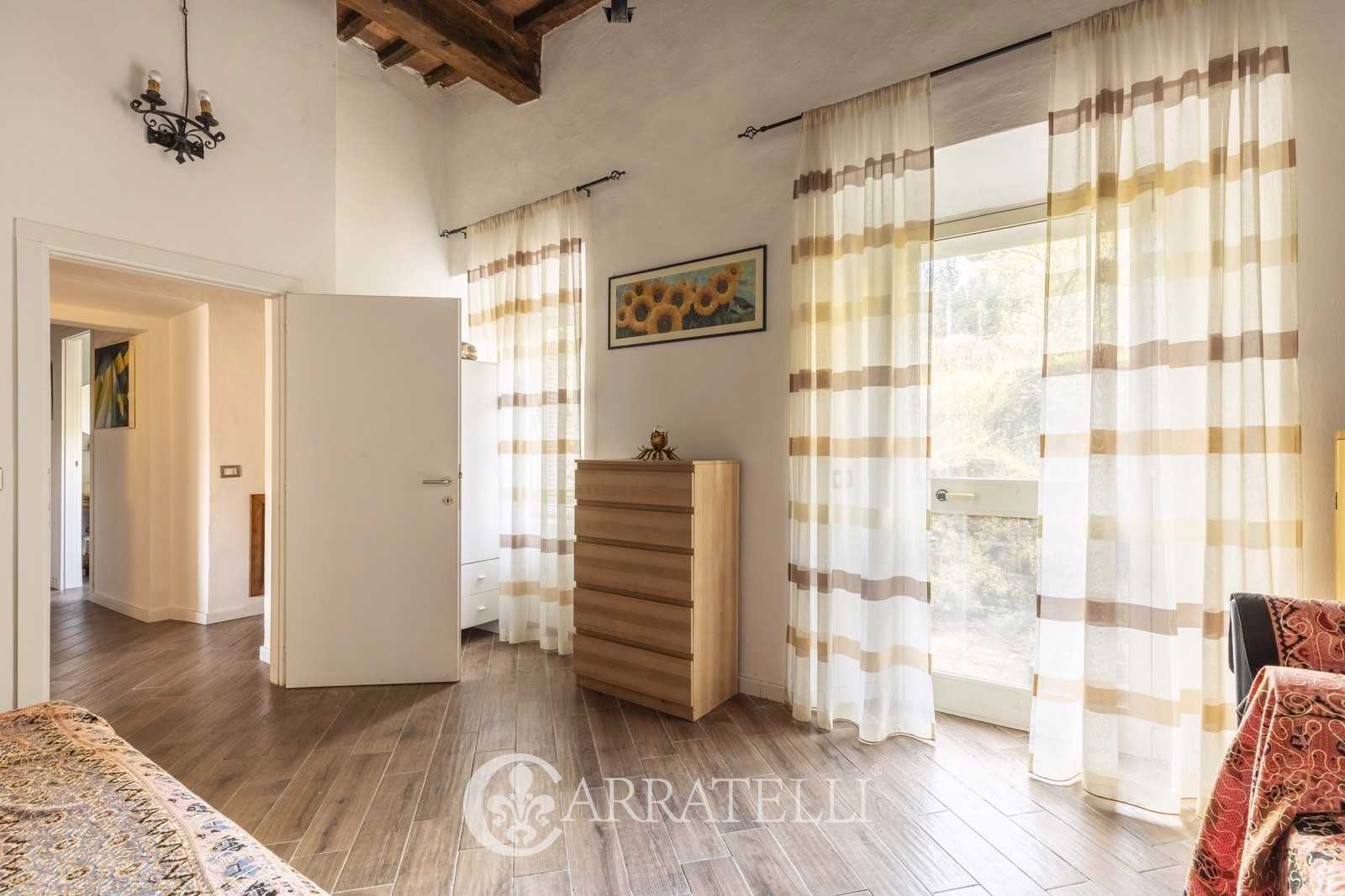 Condominio nel Murlo, Tuscany 12374481