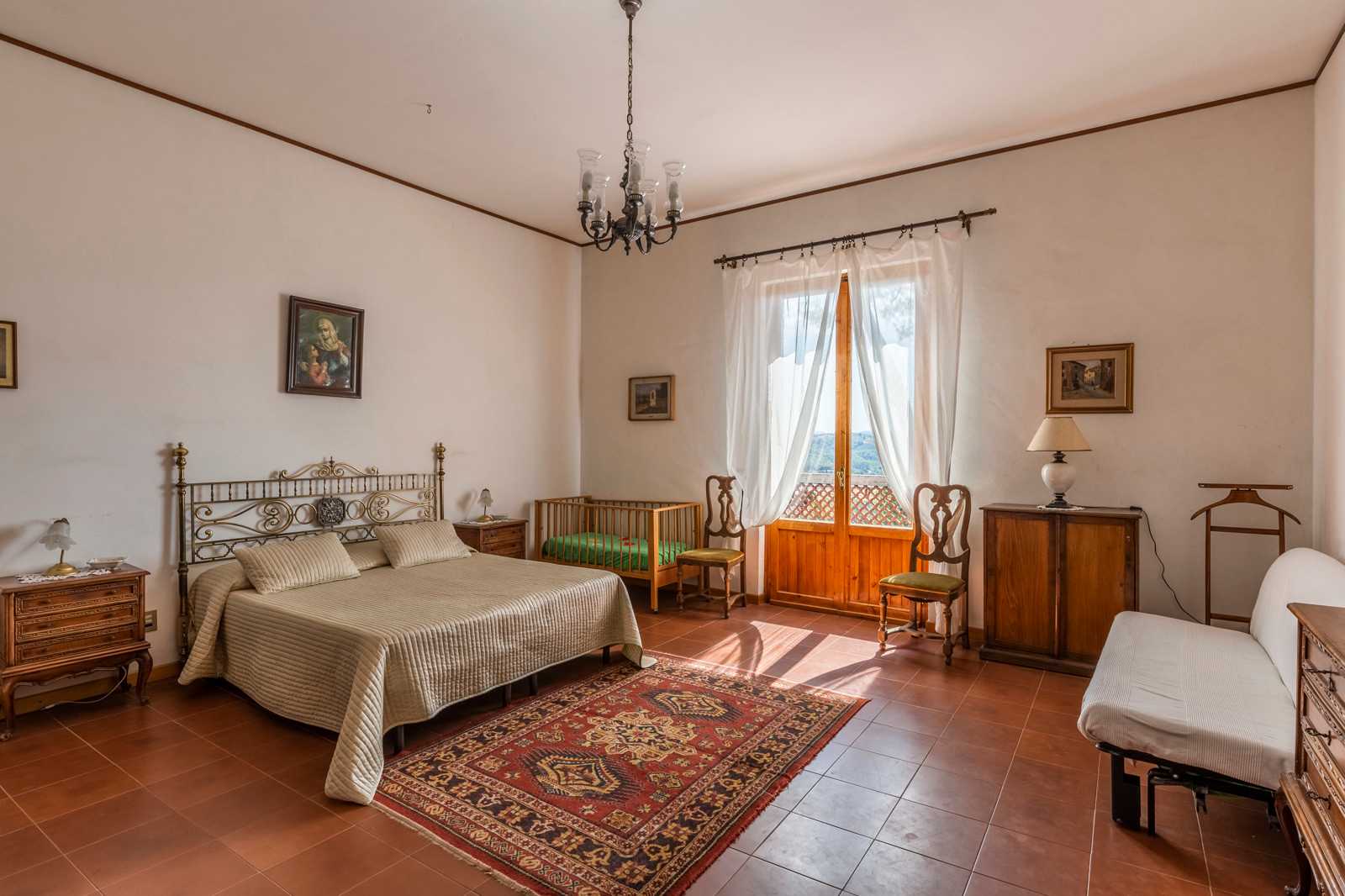 House in Barberino Val d'Elsa, Tuscany 12374483