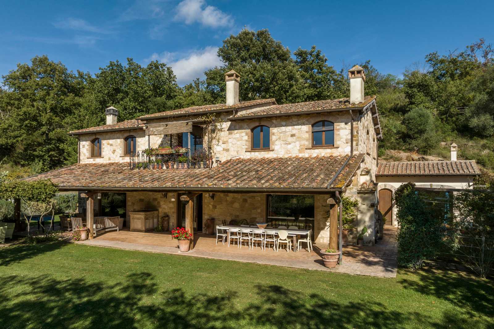 Casa nel Capalbio, Toscana 12374484
