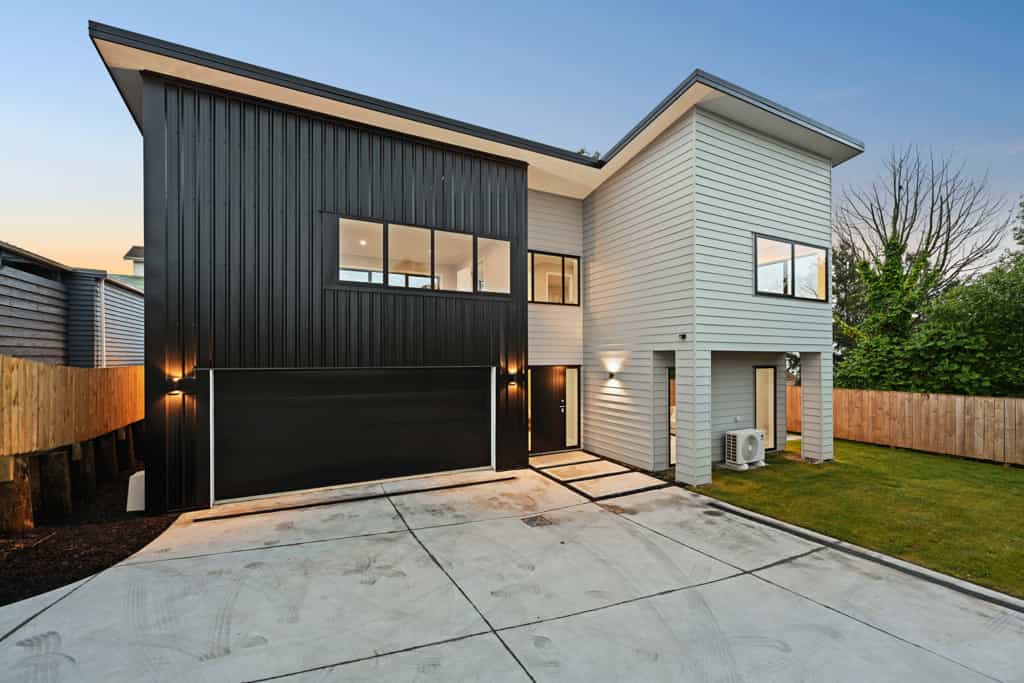 Eigentumswohnung im Hamilton, Waikato 12374497