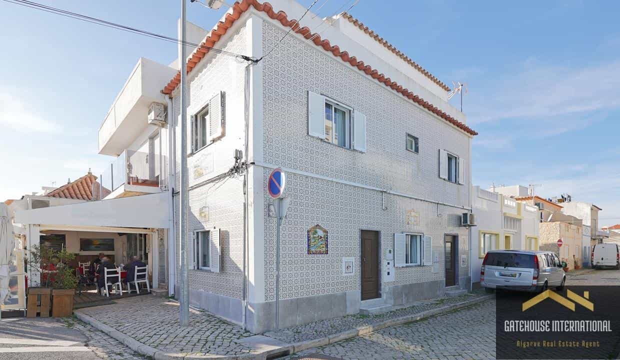 Rumah di Santa Luzia, Faro 12374626